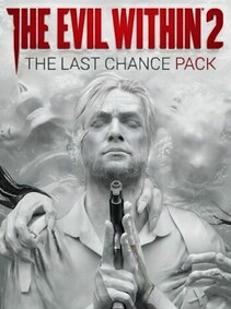 

The Evil Within 2 + The Last Chance Pack (PC) - Steam Key - RU/CIS