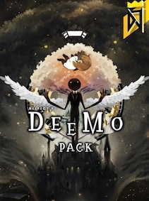 

DJMAX RESPECT V - Deemo Pack (PC) - Steam Key - GLOBAL