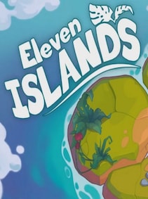 

Eleven Islands Steam Key GLOBAL