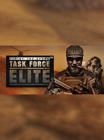 

Tip of the Spear: Task Force Elite - Steam - Key GLOBAL