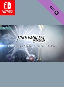 

Fire Emblem: Shadow Dragon DLC Pack Nintendo Switch - Nintendo eShop Key - EUROPE