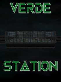 

Verde Station Steam Key GLOBAL