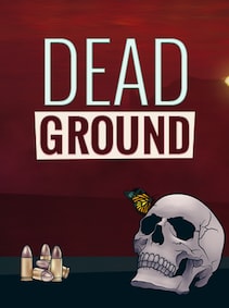 

Dead Ground (PC) - Steam Key - GLOBAL