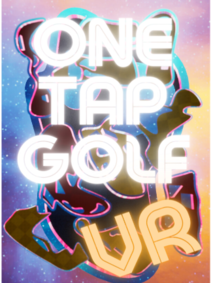 

One Tap Golf VR (PC) - Steam Key - GLOBAL