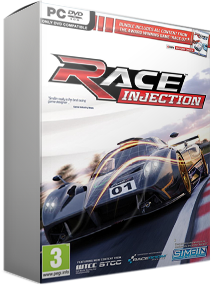 

Race Injection Steam Gift GLOBAL