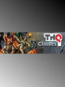 

The New THQ Classics Steam Gift GLOBAL