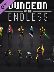 

Dungeon of the Endless - Rescue Team Add-on Steam Gift GLOBAL