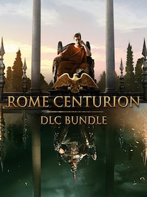 Rome Centurion DLC BUNDLE (PC) - Steam Key - EUROPE