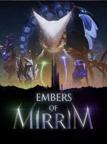 

Embers of Mirrim Steam Gift GLOBAL