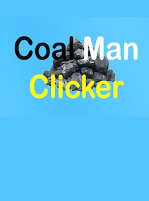 

Coal Man Clicker Steam Key GLOBAL