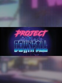 

Project Downfall Steam Key GLOBAL