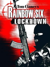 Tom Clancy's Rainbow Six Lockdown