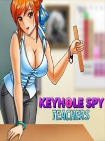 

Keyhole Spy: Teachers Steam Key GLOBAL