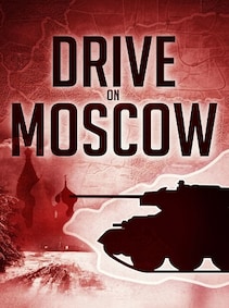 Drive on Moscow Steam Key GLOBAL