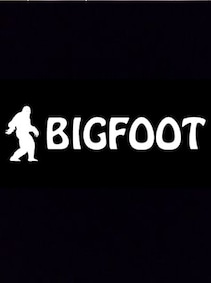 

Bigfoot Steam Key GLOBAL