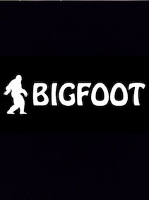 Bigfoot Steam Key GLOBAL