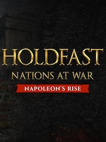 

Holdfast: Nations At War - Napoleon's Rise (PC) - Steam Key - GLOBAL