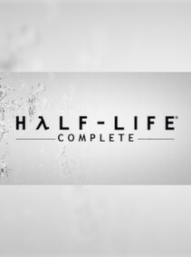 

Half-Life Complete (PC) - Steam Key - GLOBAL