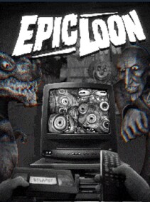 Epic Loon Xbox Live Xbox One Key EUROPE