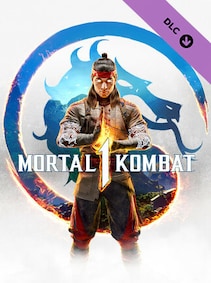 

Mortal Kombat 1 Preorder Bonus (PC) - Steam Key - GLOBAL