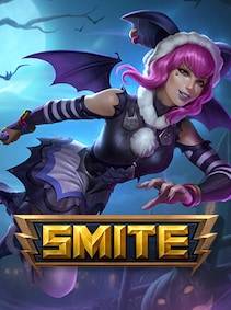 

SMITE Year 11 Legacy Pass (PC) - SMITE Key - GLOBAL