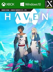 

Haven (Xbox Series X/S, Windows 10) - Xbox Live Account - GLOBAL