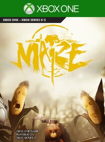 Maize (Xbox One) - Xbox Live Key - EUROPE