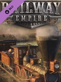 

Railway Empire - Crossing the Andes Steam Gift GLOBAL