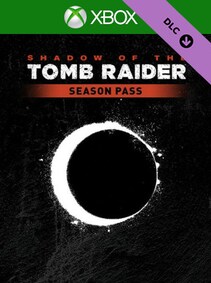 

Shadow of the Tomb Raider - Season Pass (Xbox One) - Xbox Live Key - EUROPE
