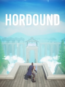 

HordounD (PC) - Steam Key - GLOBAL