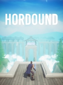 HordounD (PC) - Steam Key - GLOBAL