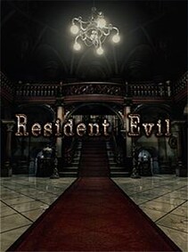 

Resident Evil XBOX Xbox Live Key GLOBAL