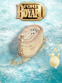 

Fort Boyard (PC) - Steam Key - GLOBAL