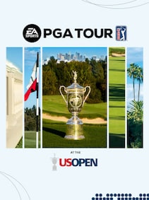 

EA SPORTS PGA TOUR | Deluxe Edition (PC) - Steam Key - GLOBAL