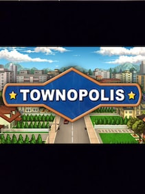 

Townopolis Steam Key GLOBAL