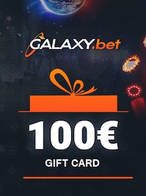 

Galaxy.bet 100 EUR - Galaxy.bet Key - GLOBAL