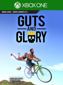 

Guts & Glory (Xbox One) - Xbox Live Key - EUROPE