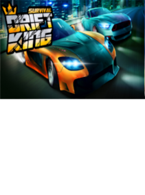 

Drift King: Survival Steam Gift GLOBAL