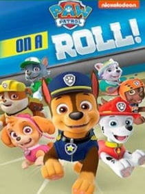 

Paw Patrol: On a Roll - Steam - Key GLOBAL