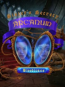 

Sister’s Secrecy: Arcanum Bloodlines - Premium Edition Steam Key GLOBAL