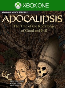 

Apocalipsis: The Tree of the Knowledge of Good and Evil (Xbox One) - Xbox Live Key - EUROPE