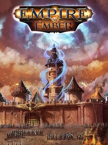 

Empire of Ember (PC) - Steam Gift - GLOBAL