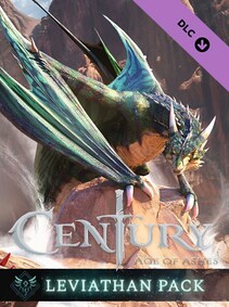 

Century - Leviathan Founder's Pack (PC) - Steam Gift - GLOBAL