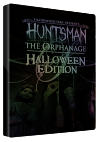

Huntsman: The Orphanage (Halloween Edition) Steam Key GLOBAL