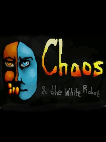 Chaos and the White Robot Steam Key GLOBAL