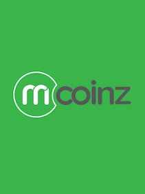 

mCoinz 10 USD - mCoinz Key - GLOBAL