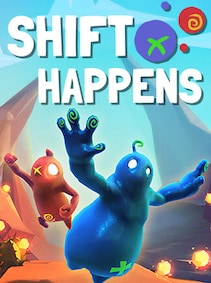 

Shift Happens (PC) - Steam Gift - GLOBAL