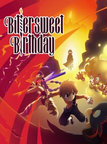Bittersweet Birthday