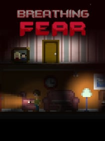 Breathing Fear Steam Key GLOBAL