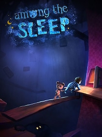

Among the Sleep | Standard Edition (PC) - Steam Key - GLOBAL